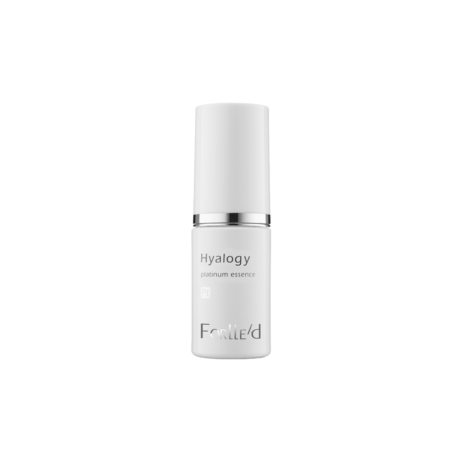 Forlle’d Hyalogy Platinum Essence
