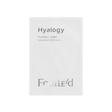 Forlle'd Hyalogy P-effect Sheet