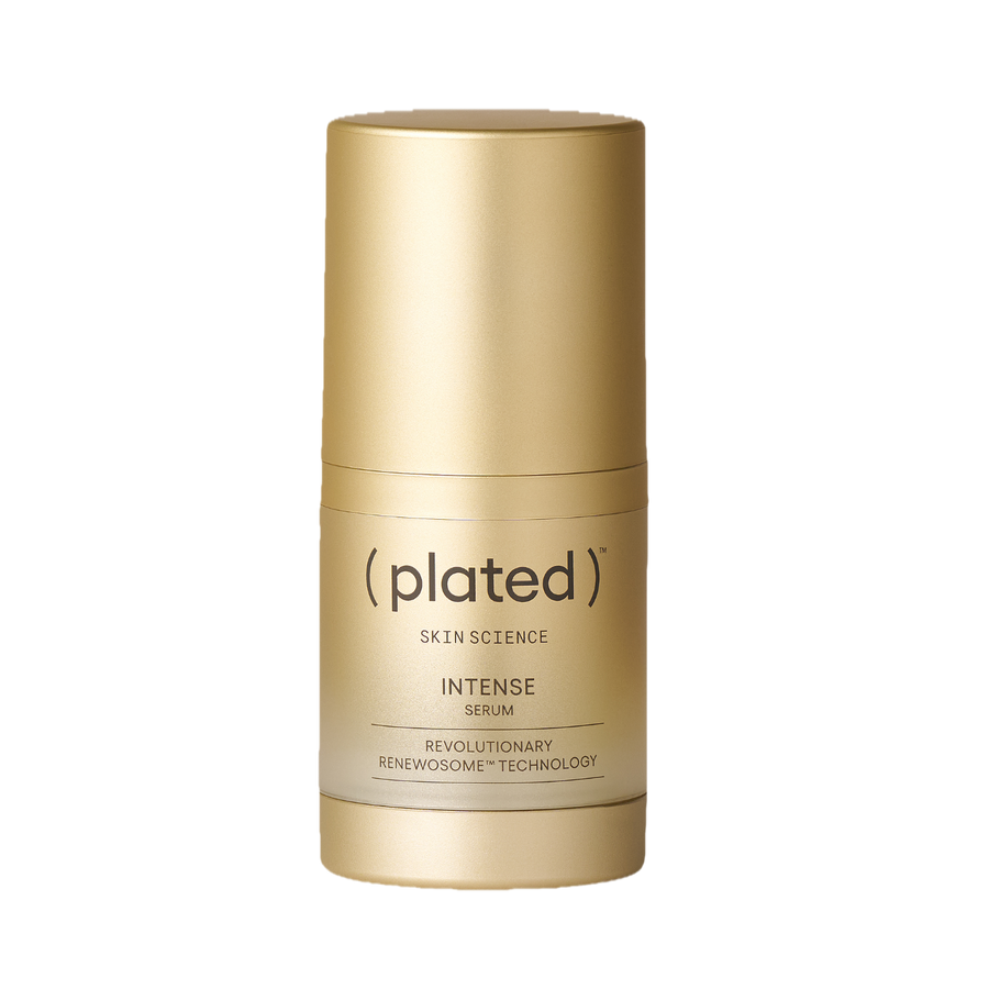 Plated Intense Serum