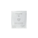 Epicutis Lipid Recovery Mask Neck & Décolleté