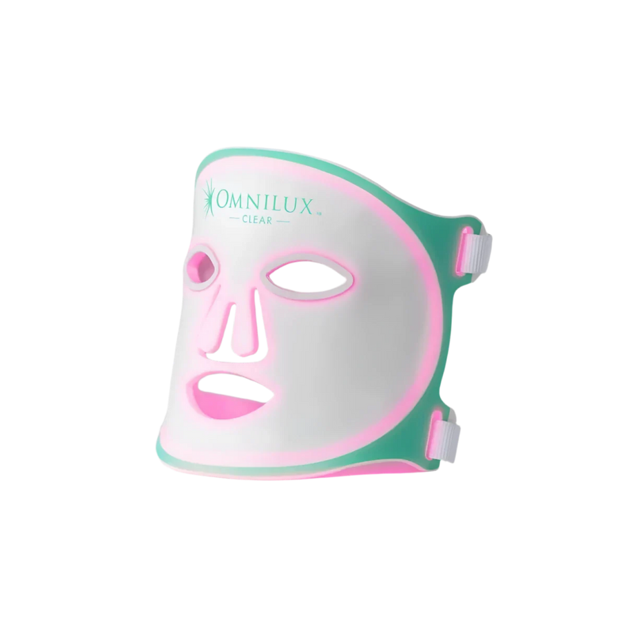 Omnilux Clear Mask