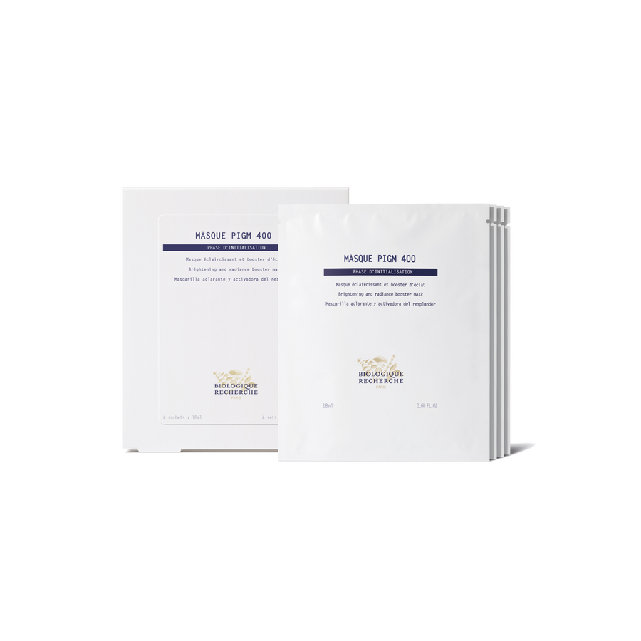 Biologique Recherche Masque PIGM400