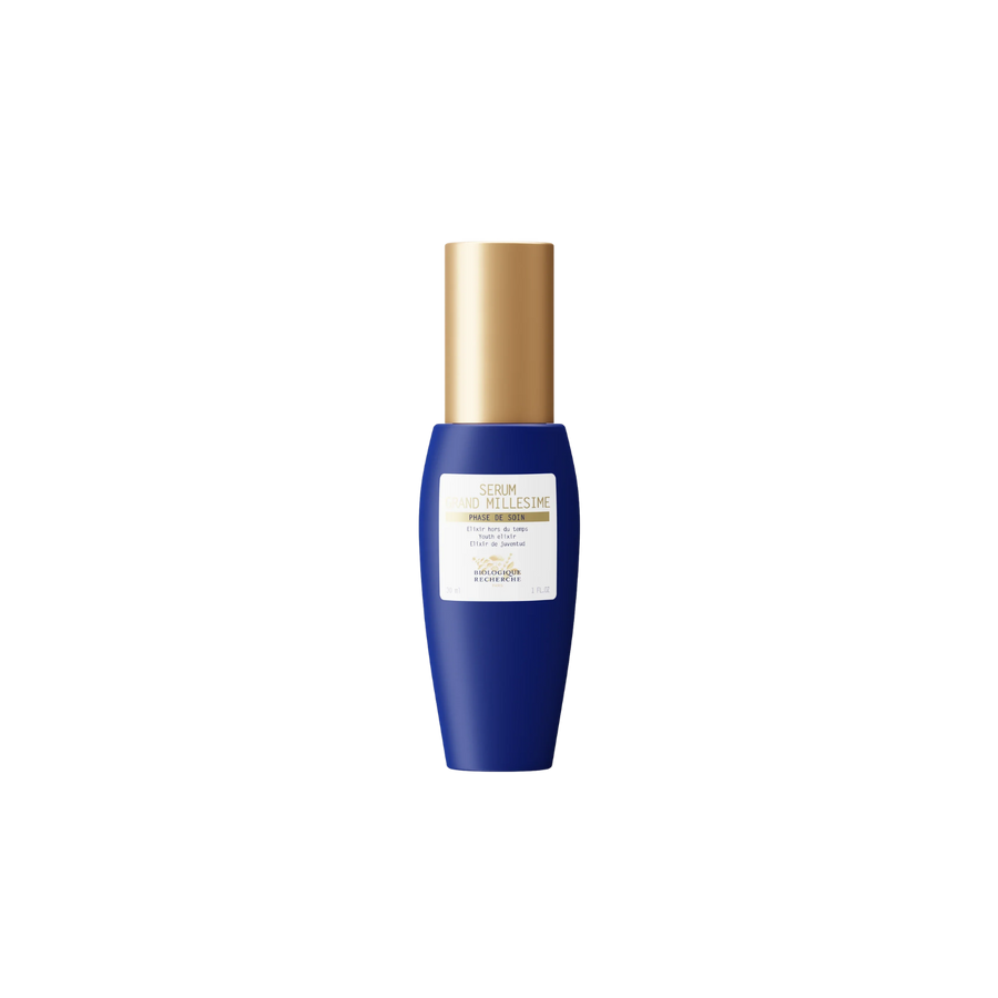 Biologique Recherche Sérum Grand Millésime