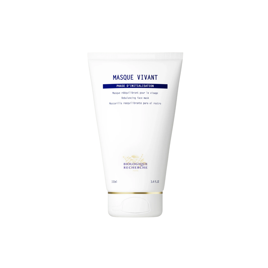 Biologique Recherche Masque Vivant