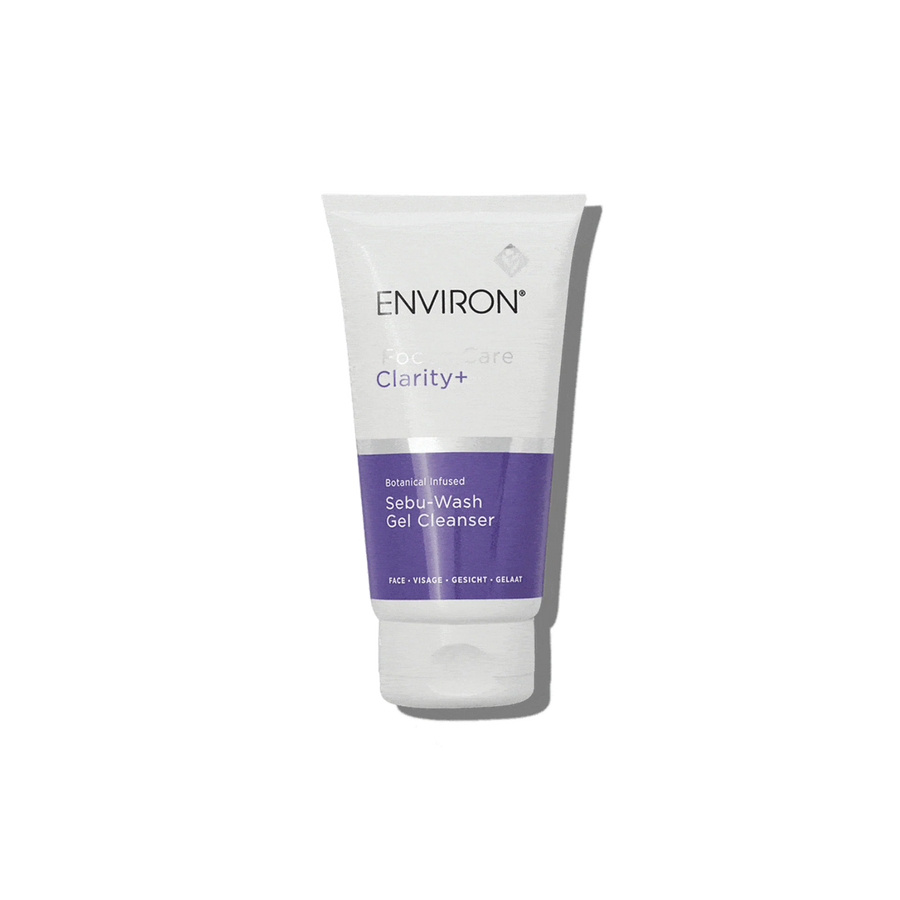 Botanical Infused Sebu-Wash Cleanser