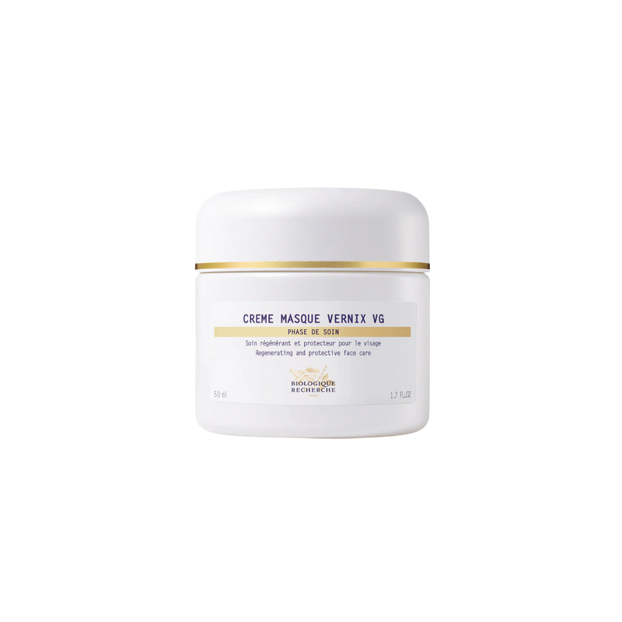 Biologique Recherche Crème Masque Vernix VG