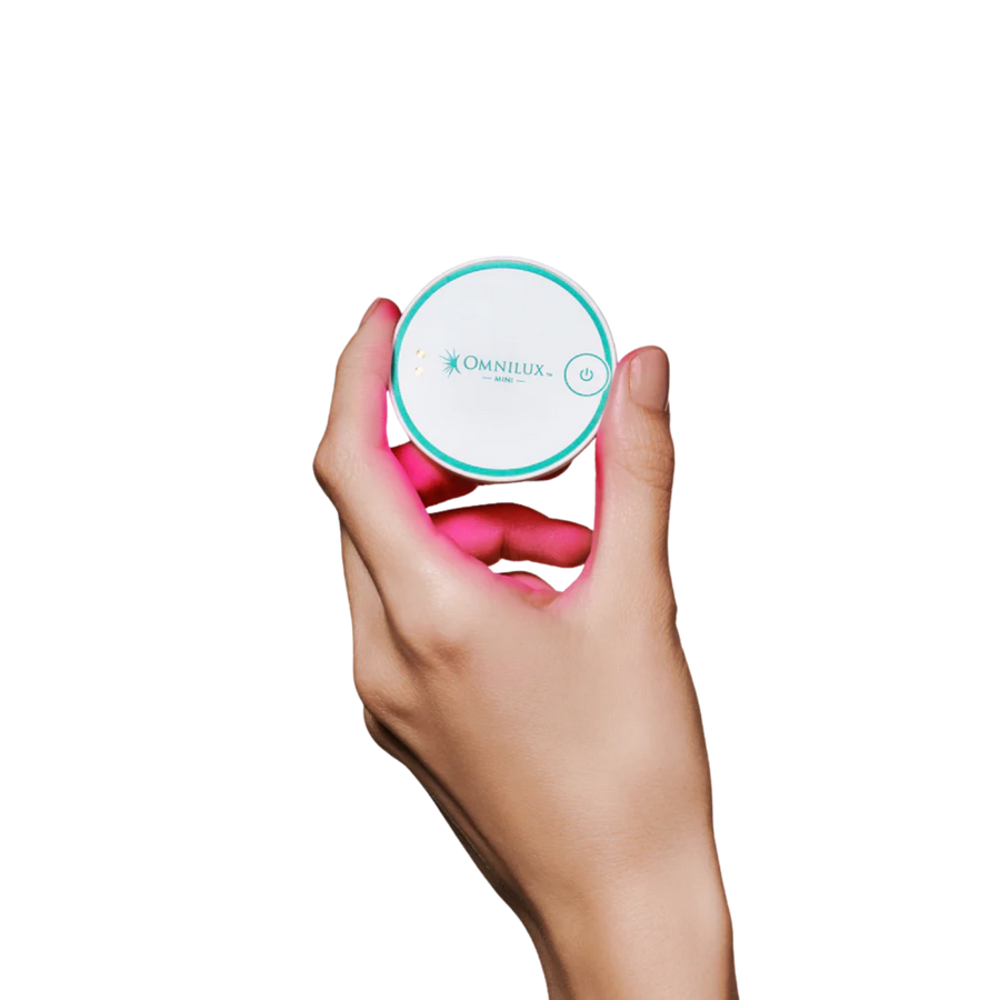 Omnilux Blemish Eraser