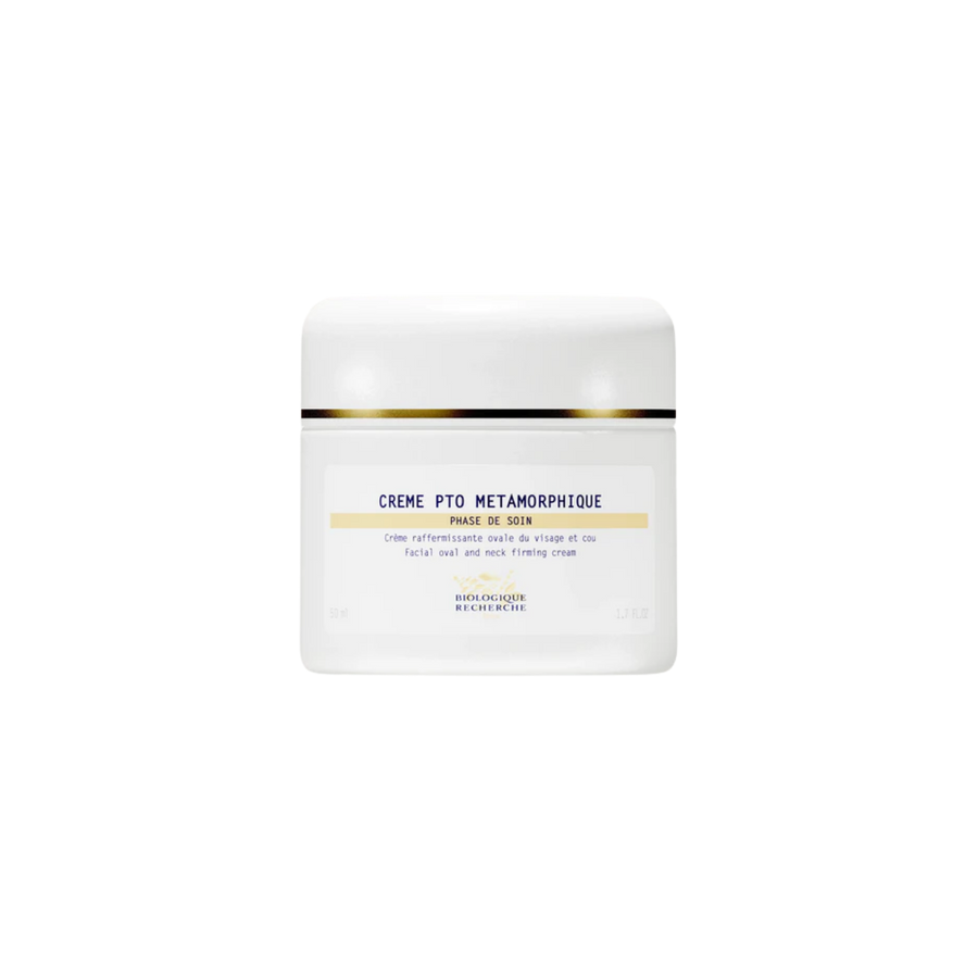 Biologique Recherche Crème PTO Métamorphique