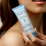 TIZO3 Facial Mineral Sunscreen SPF 40 (Tinted)