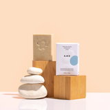 Activist A.M.S Mānuka Honey Botanical Soap