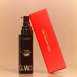 The One Warm Glow Daily Sun Cream SPF 30