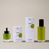Activist Mānuka A.M.S Green Botanical Body Oil