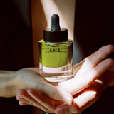 Activist Mānuka A.M.S Green Botanical Serum