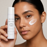 CO2 Carboxy Mousse Moisturizer