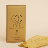 CO2 Carboxy Lift Pro Masque