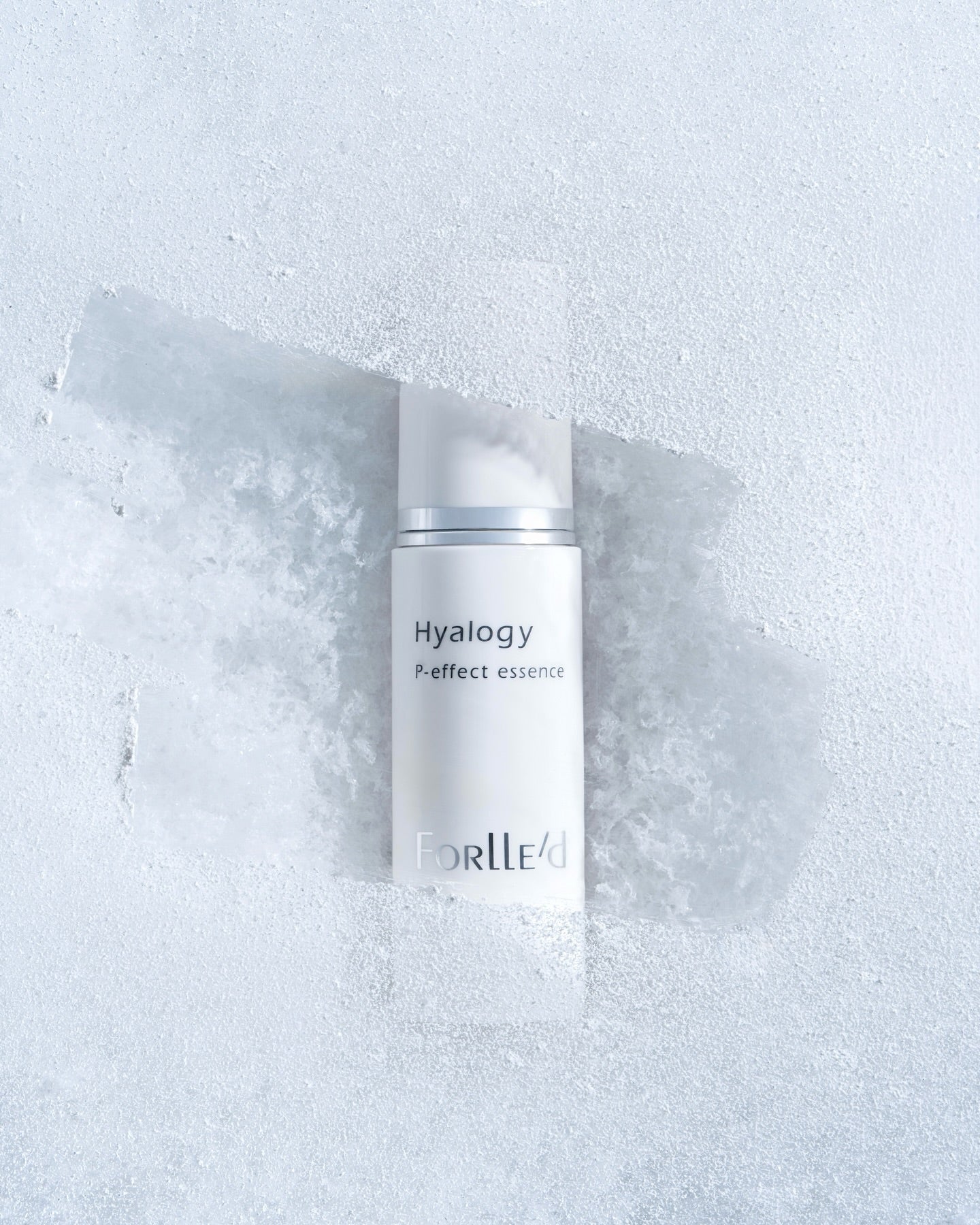 Forlle’d Hyalogy Platinum Essence