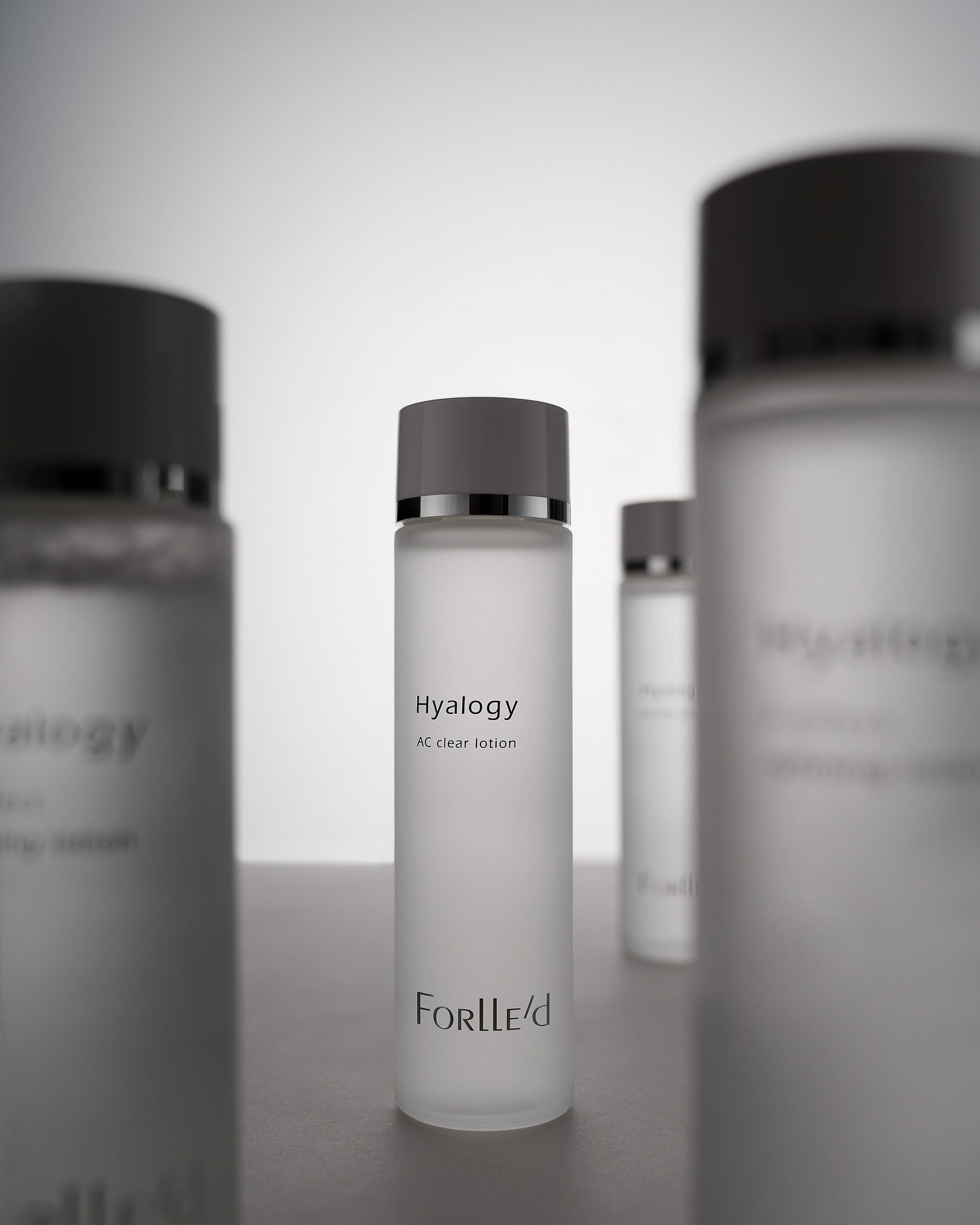 Forlle’d Hyalogy AC Clear Lotion