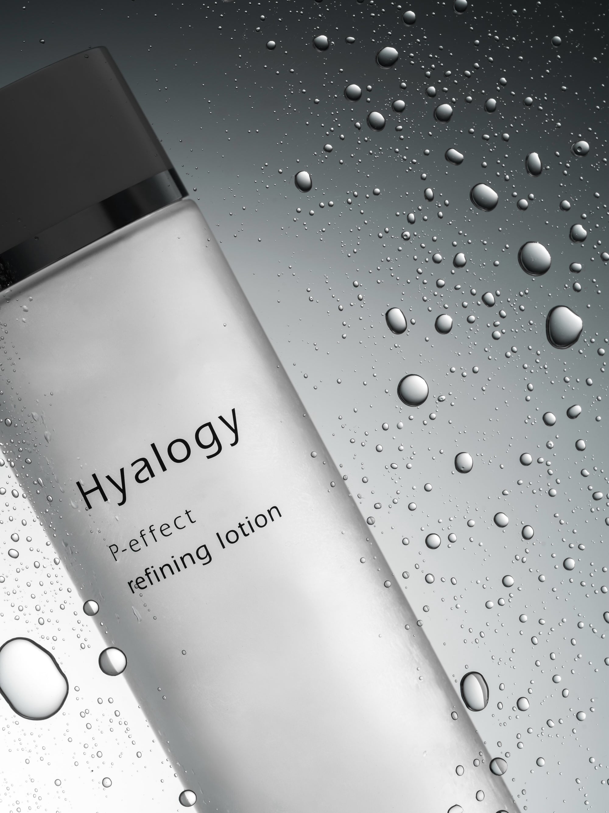 Forlle’d Hyalogy P-effect Refining Lotion