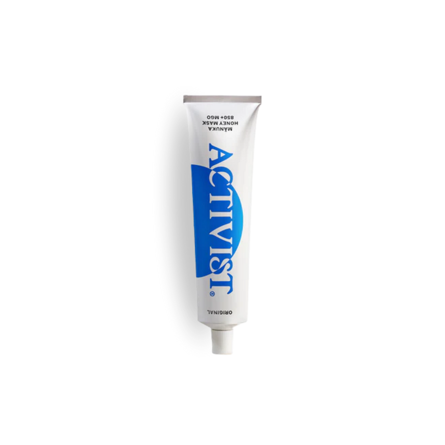 Activist Manuka Honey Mask