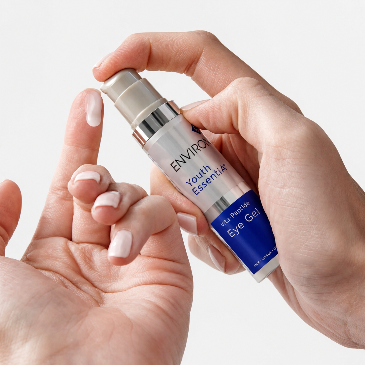 Vita-Peptide Eye Gel