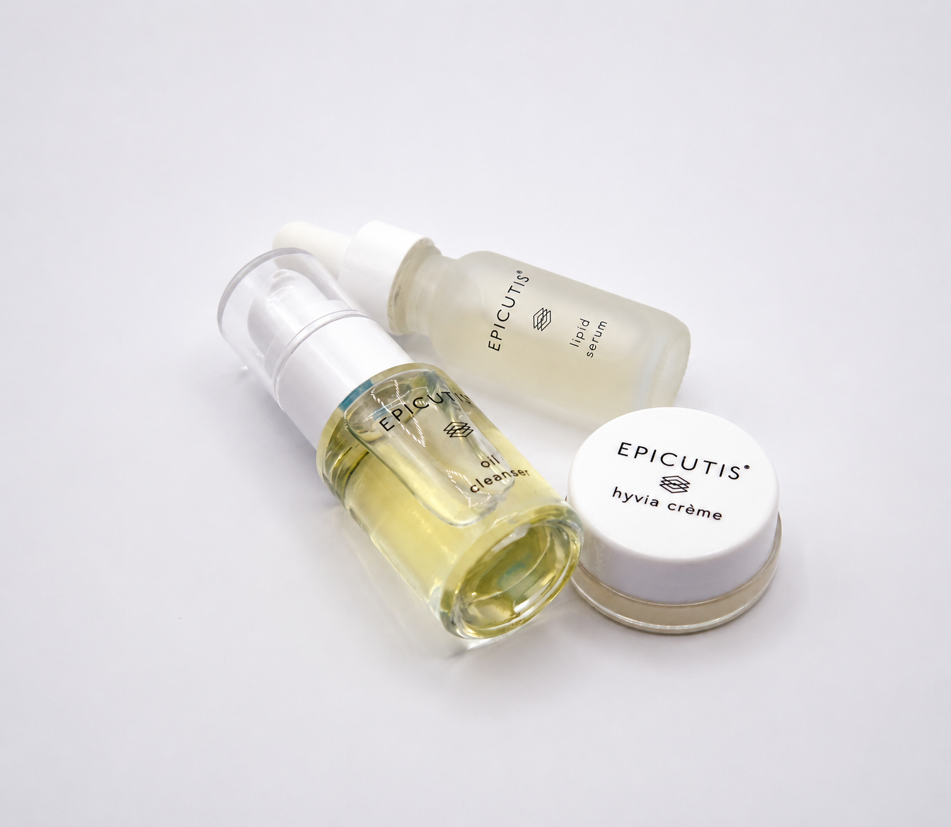 Epicutis Sample Sachet