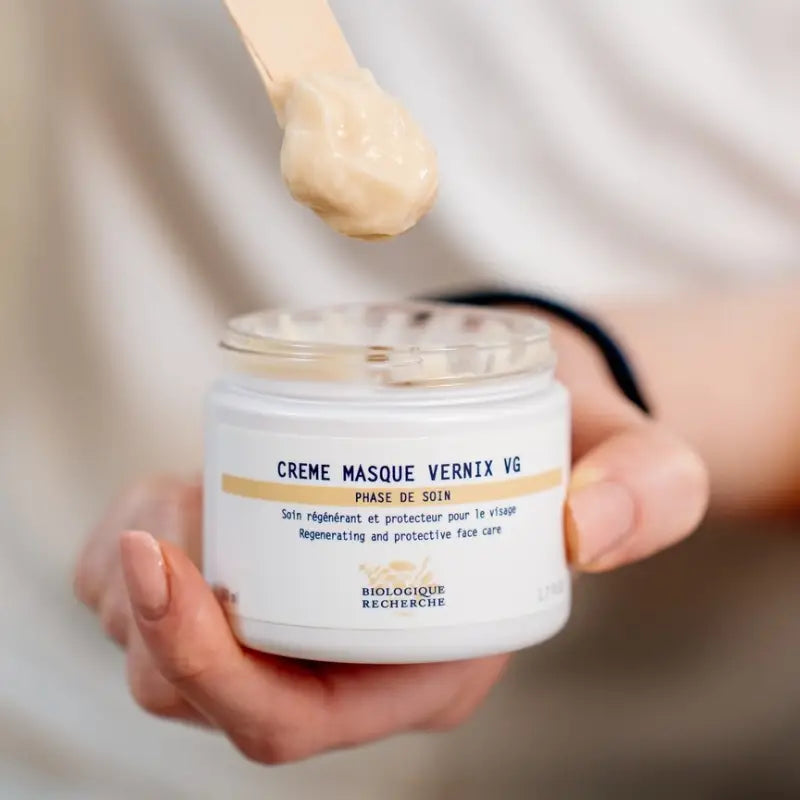 Biologique Recherche Crème Masque Vernix VG
