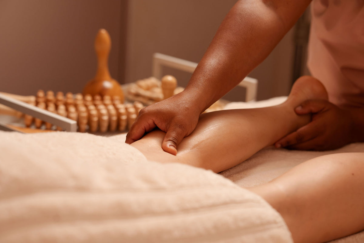 Release Massage