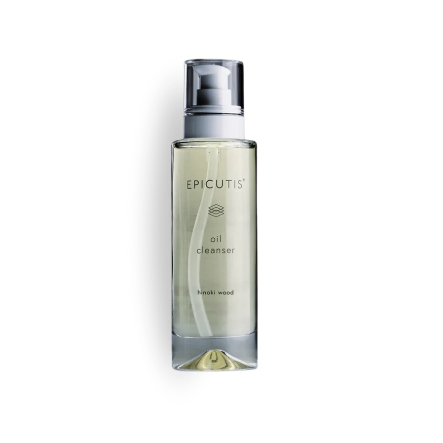 Epicutis Oil Cleanser