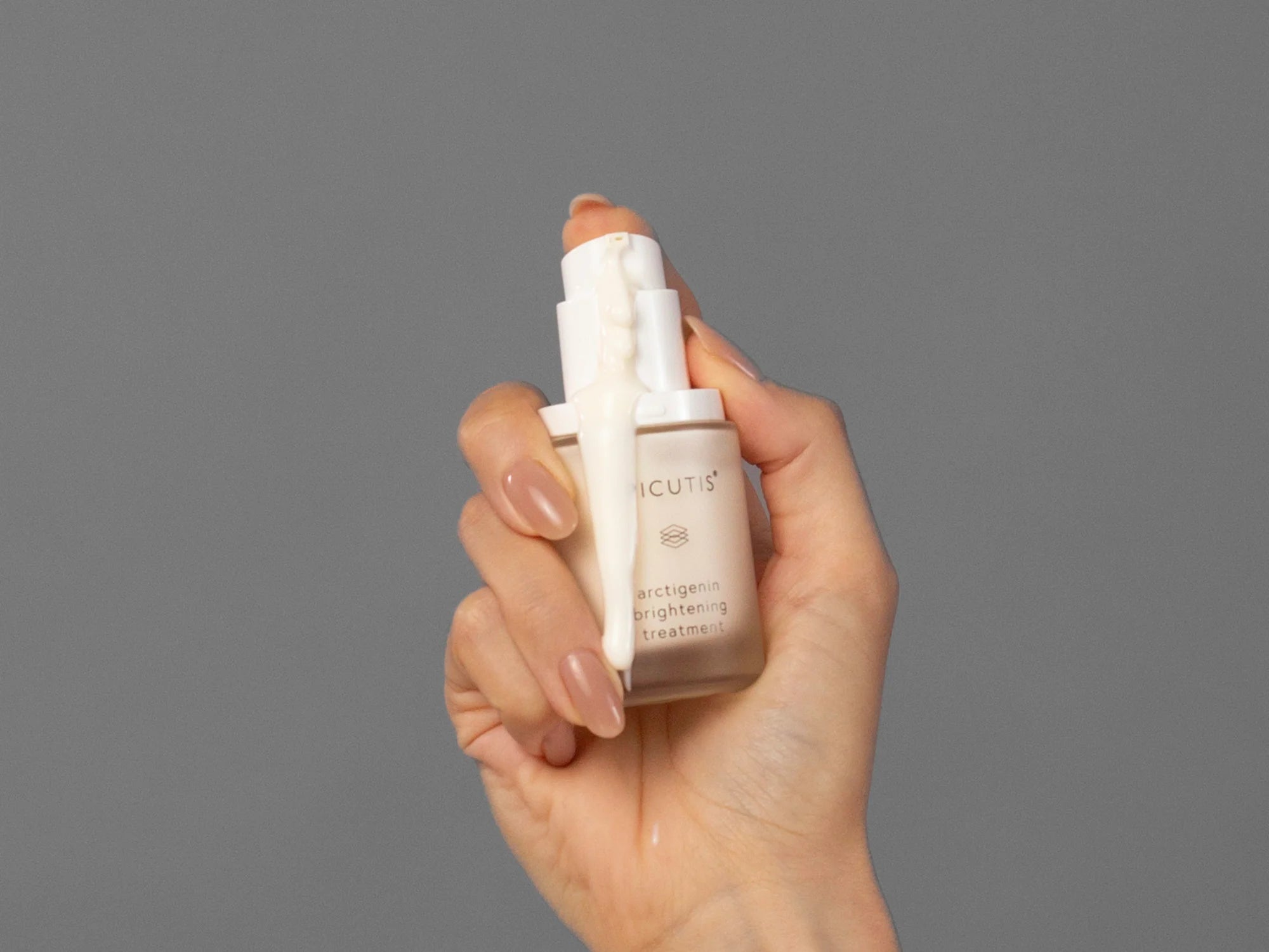 Arctigenin Brightening Treatment