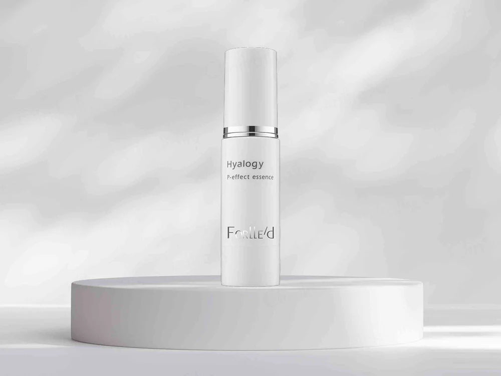 Forlle’d Hyalogy P- Effect Essence