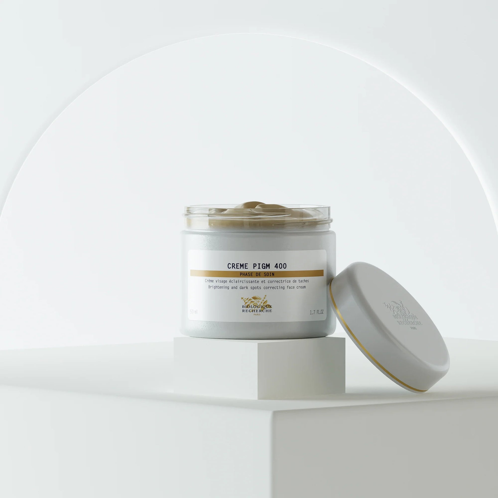Biologique Recherche Crème PIGM 400