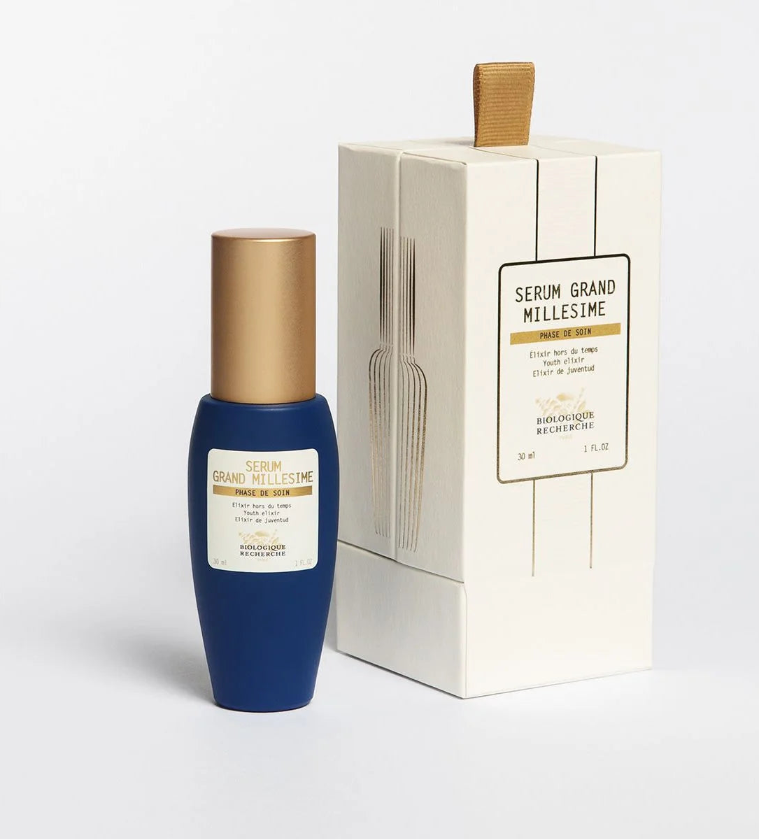 Biologique Recherche Sérum Grand Millésime