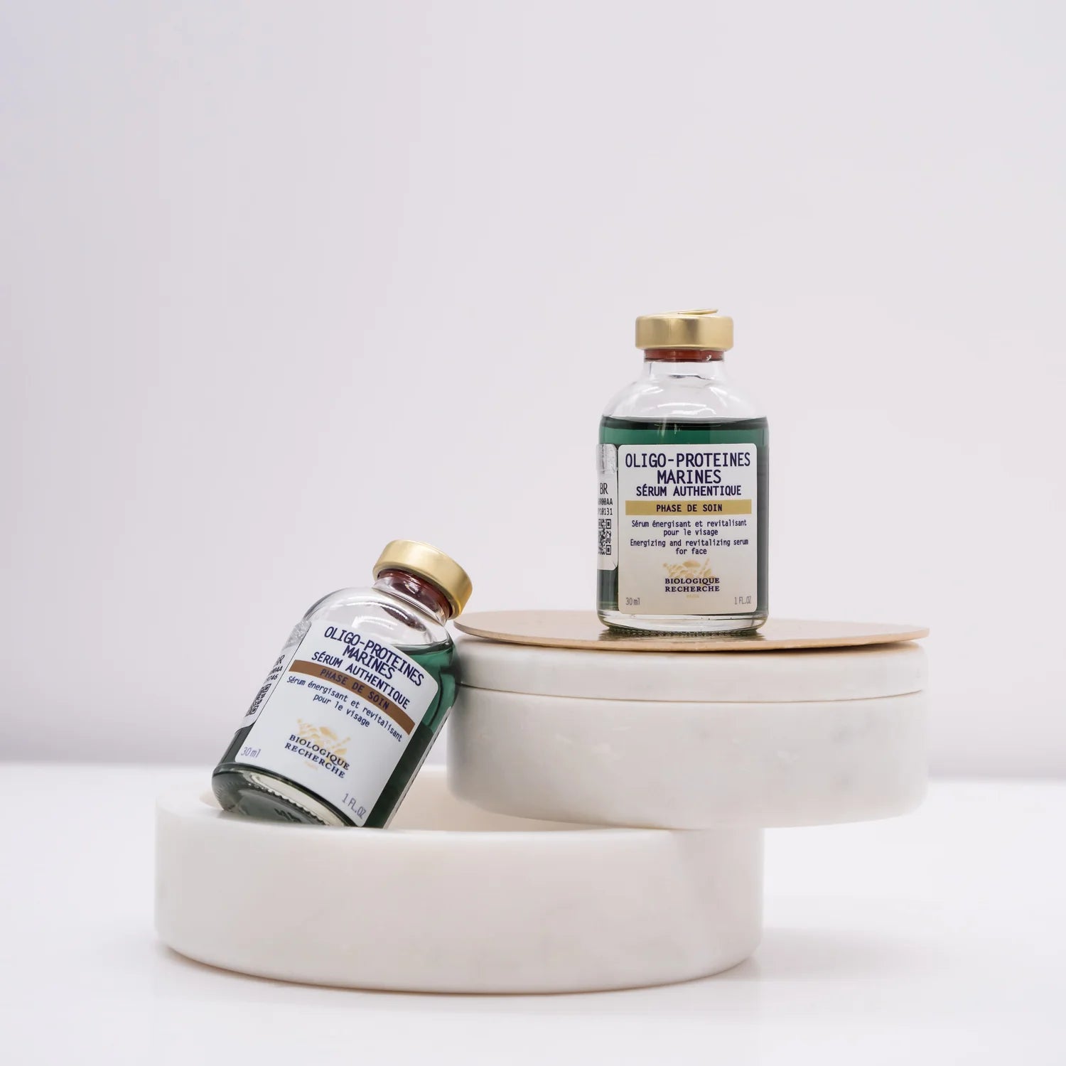 Biologique Recherche Sérum Oligo-Protéines Marines