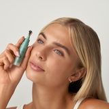 Plated Eye Serum