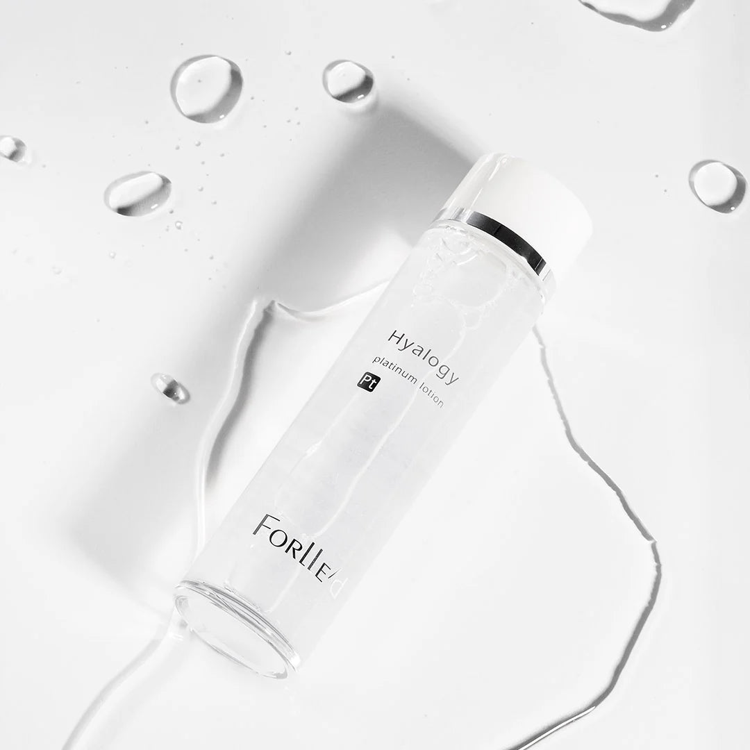 Forlle’d Hyalogy Platinum Lotion