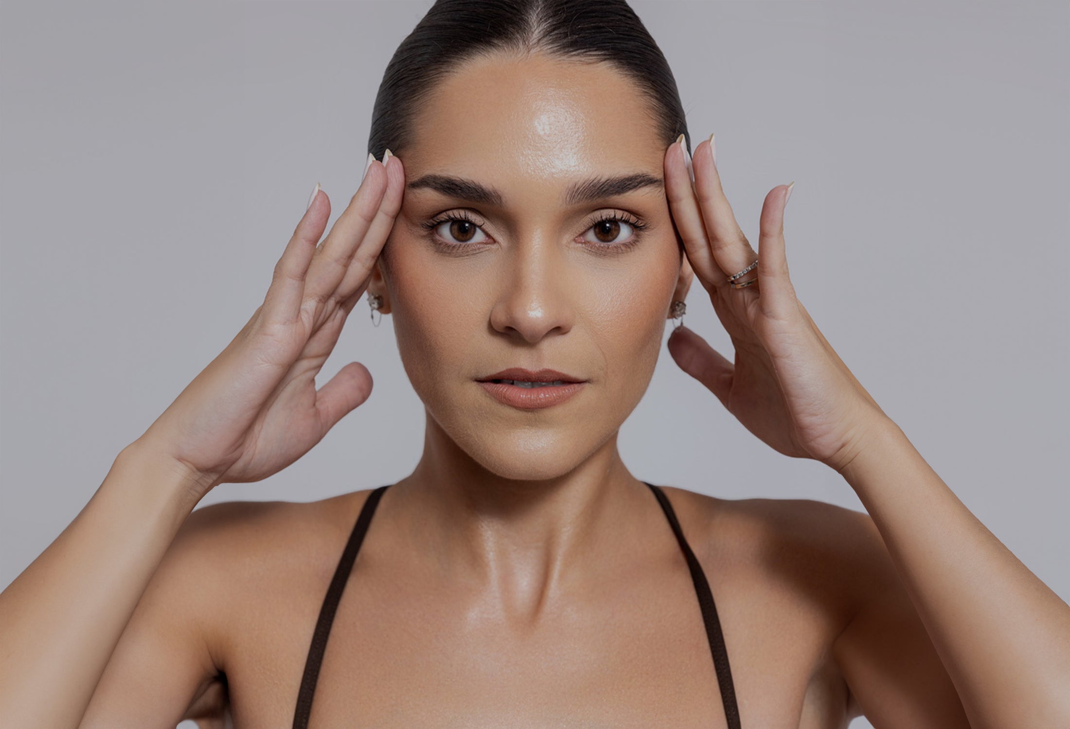 Lift & Sculpt Facial