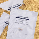 Biologique Recherche Patches Défatigants