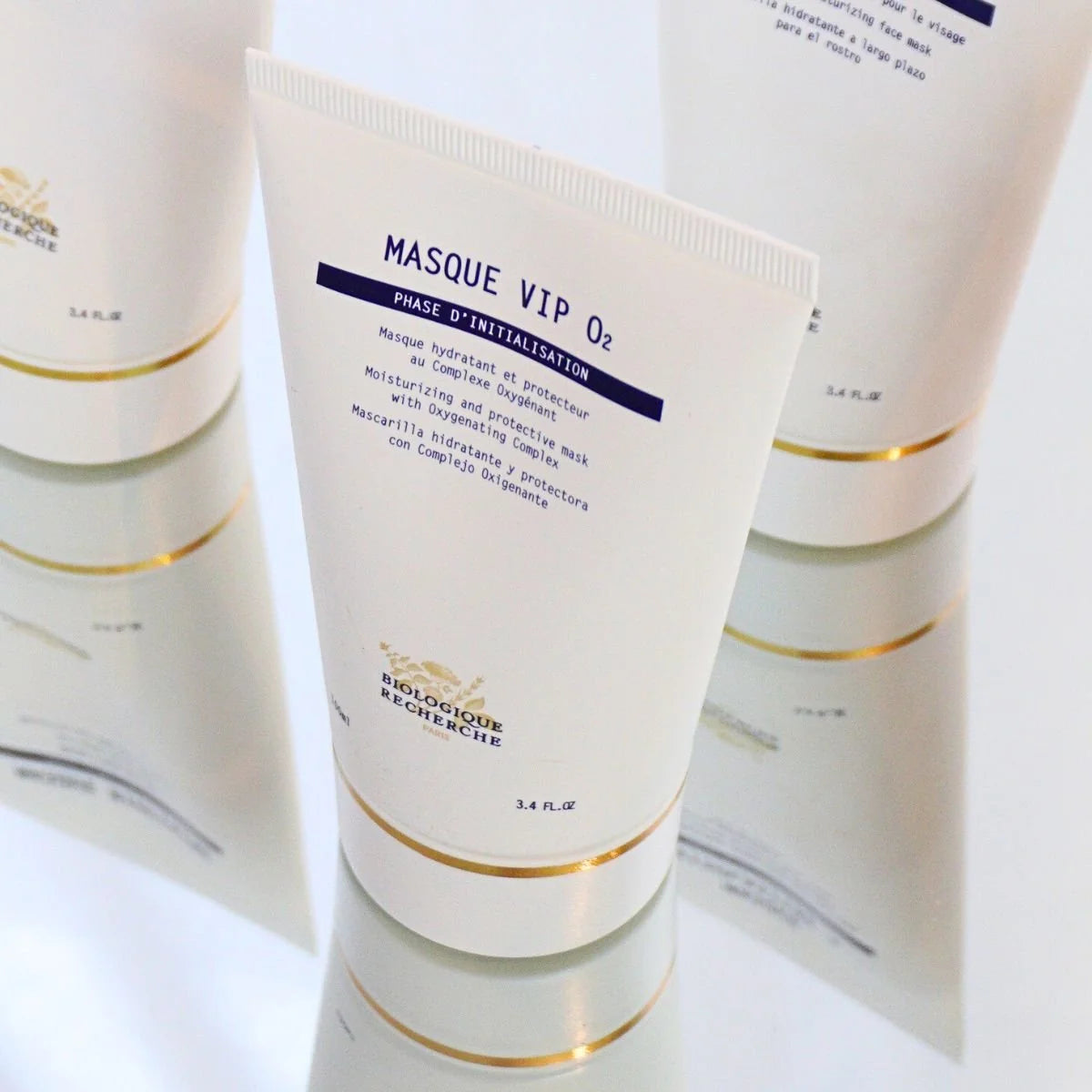 Biologique Recherche Masque VIP O2