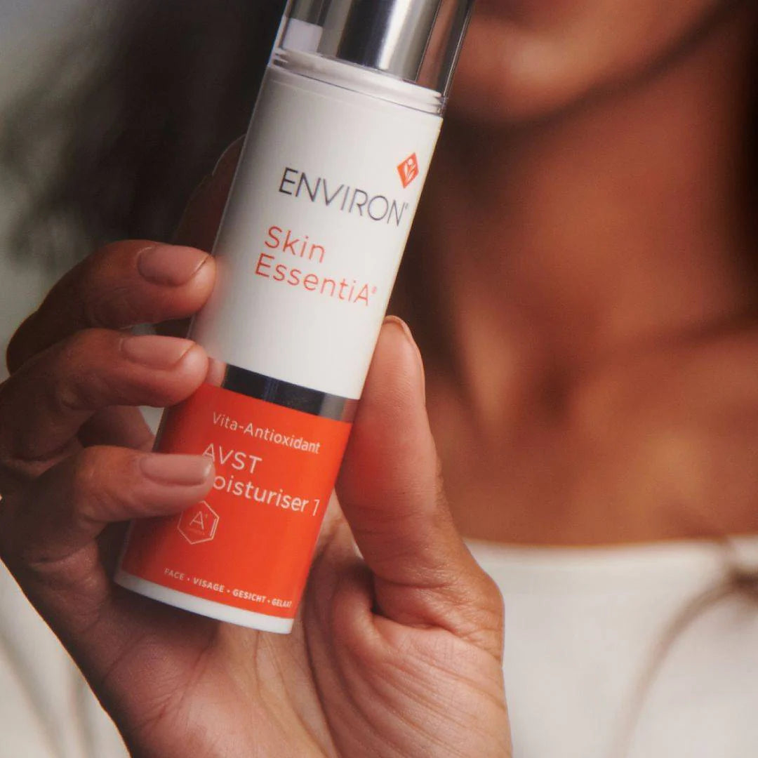 Botanical Infused Moisturising Toner